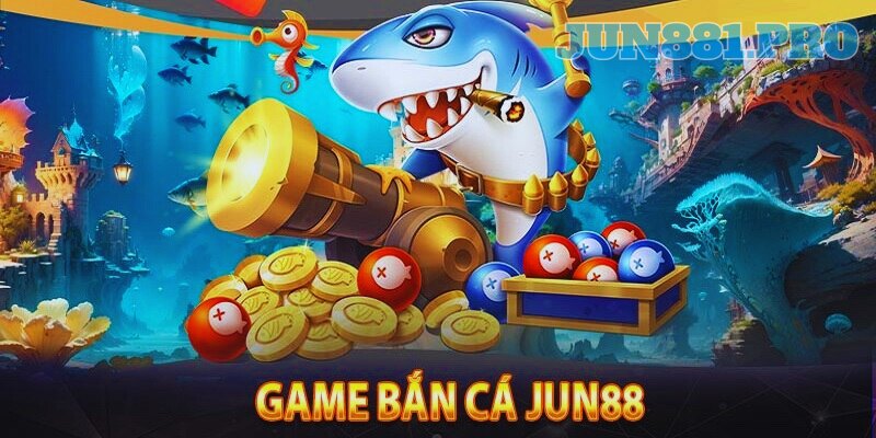 Cơ hội trải nghiệm chơi game săn cá với đa dạng nền tảng